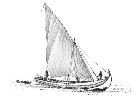 P - Varino - barco d agua acima